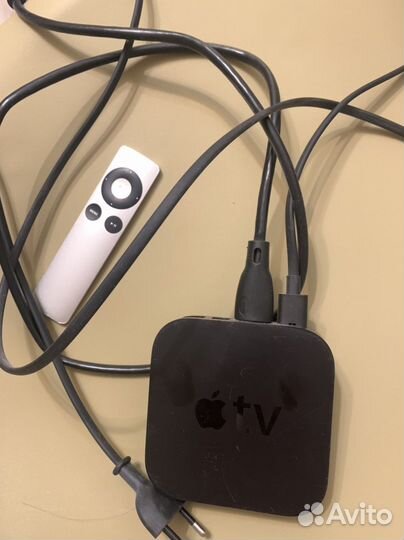 Apple TV