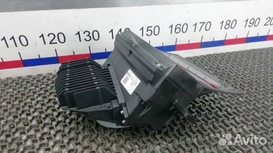 Проектор BMW 7 F01 (4BA07YC01)