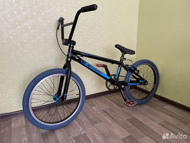 BMX велосипед Haro
