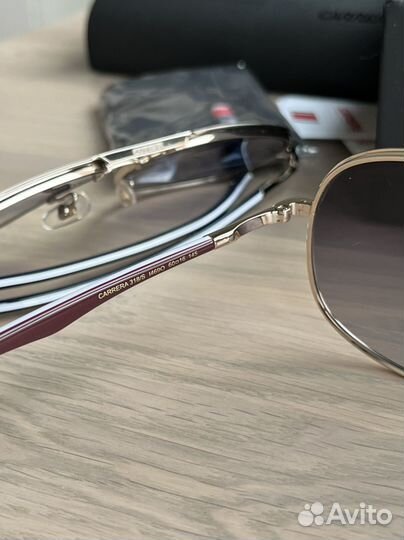 Очки мужские carrera оригинал