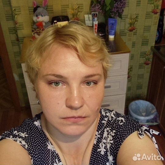 Любая работа, подработка