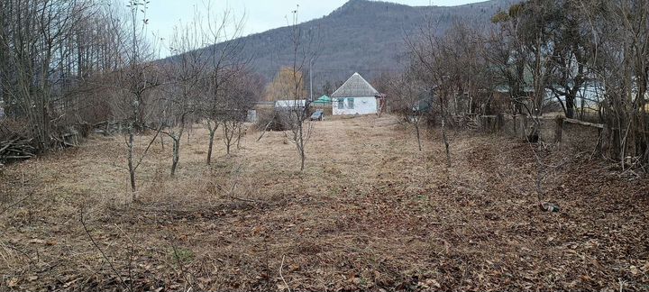 Участок 23 сот. (ИЖС)