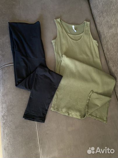 Пакет вещей для беременных 48-50