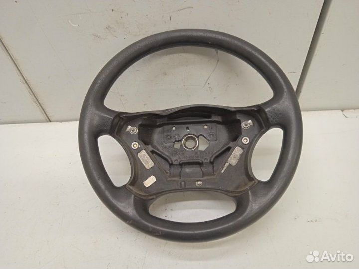 Руль Mercedes-Benz C-Class W203 2.0 2002