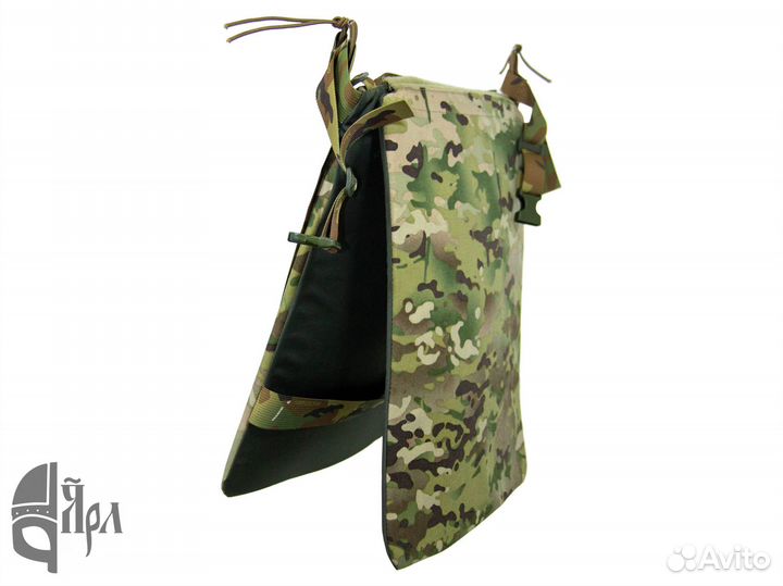 Пятиточечник раскладной бр-1 Мультикам Варяг