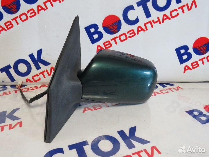 Зеркало Лево toyota vitz NCP10, NCP13, NCP15, SCP13, SCP10