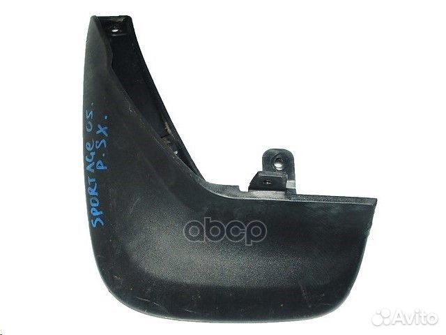 Брызговики 868411F010 Hyundai-KIA