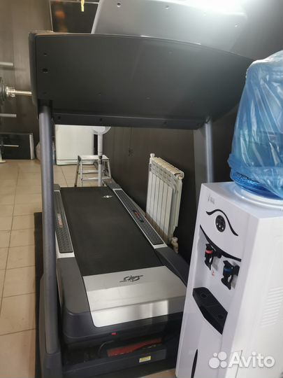 Беговая дорожка NordicTrack netl22711 (T22)