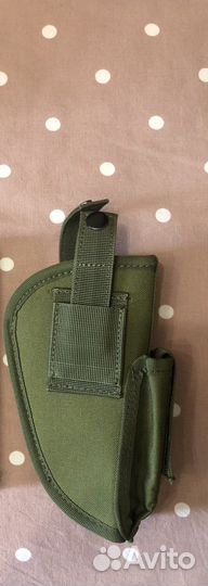 Кобура для любого пистолета