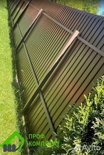 Металлопрофиль