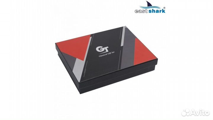 Набор TZ-2 фляжка + рюмки