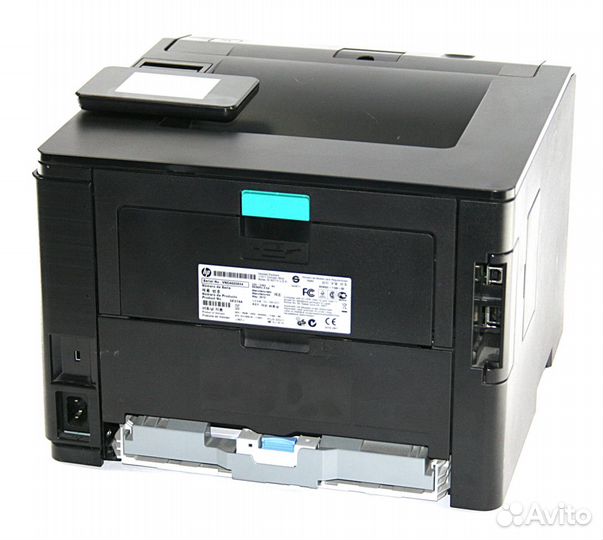 Принтер лазерный HP LJ Pro 400 M401DN