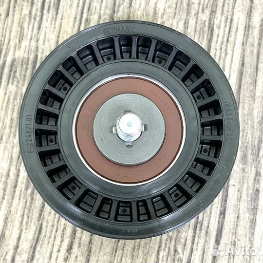 Комплект замены ремня грм Опель 1.4-1.8 XE, XEP