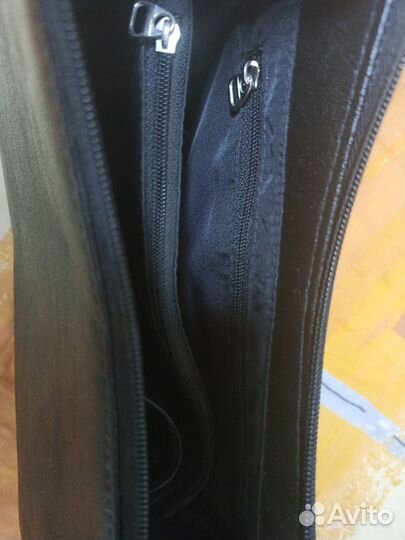 Женская Сумка из натуральной кожи