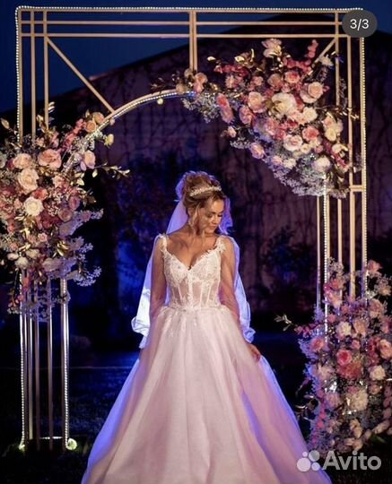 Свадебная арка продам