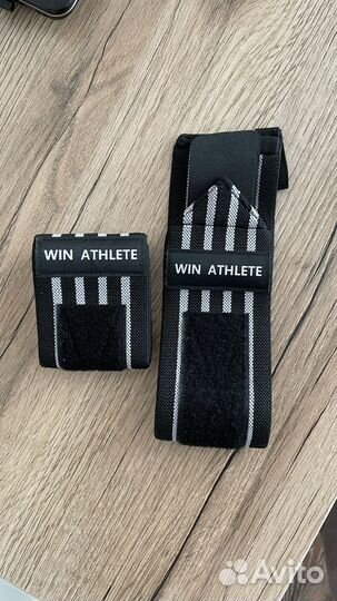 Спортивные Кистевые суппорты новые