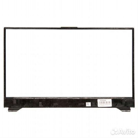 Рамка матрицы для Asus GX701GX, с разбора 13N1-66A