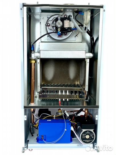 Котел газовый Сармат Т24 кВт