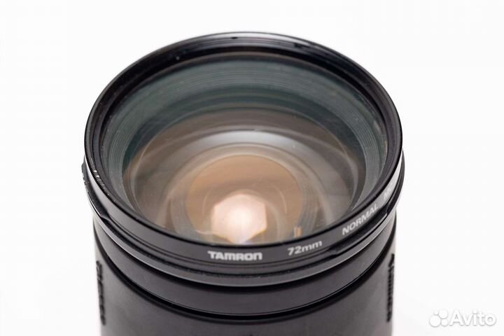 Tamron AF 28-200mm F/3.8-5.6 для Canon EF