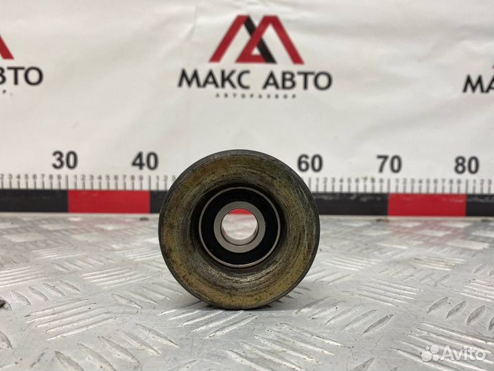 Б/У ролик натяжной Toyota Town Ace 3 KR42 7KE 1.8Л