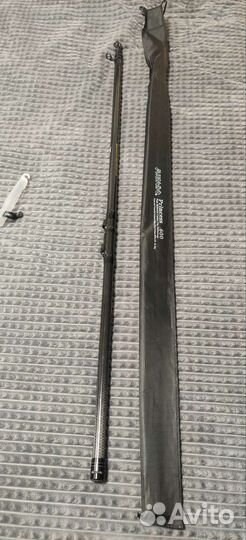 Болонское удилище Mikado princess 600