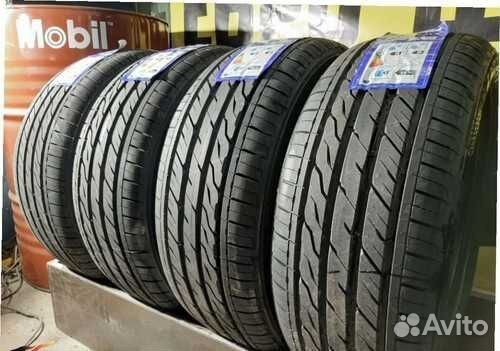 Landsail LS588 UHP 225/40 R18