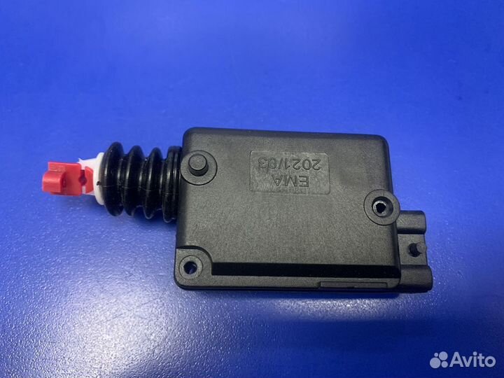 Активатор замка двери Рено Симбол Меган