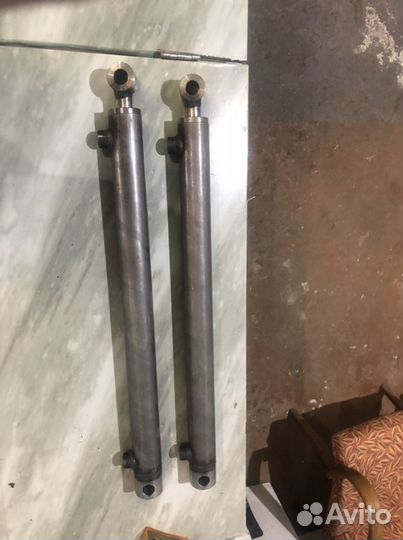 Гидроцилиндр,гидромотор,гидрораспределитель