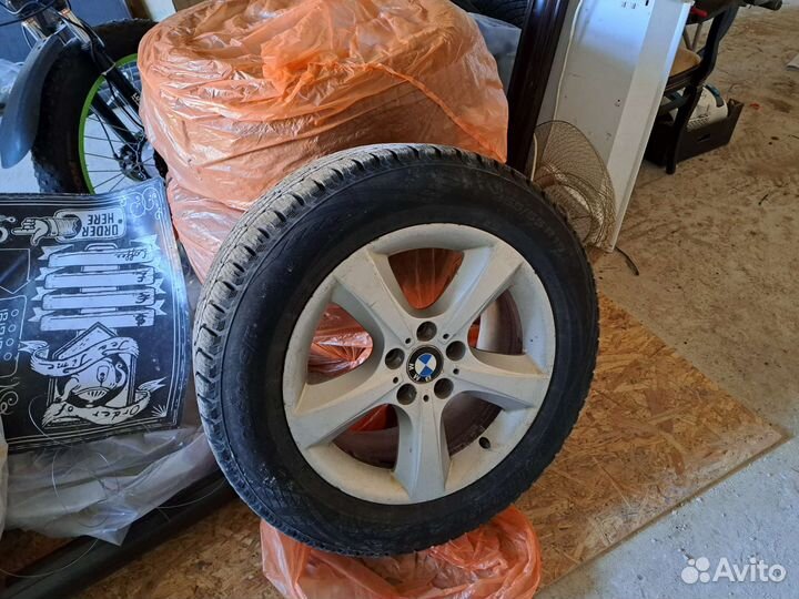 Viatti Bosco S/T V-526 255/55 R30