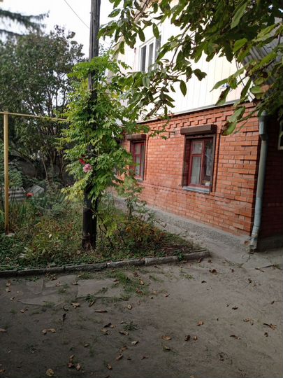 Дом 79,9 м² на участке 17 сот.