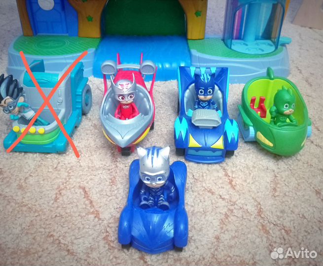 Детские игрушки бу