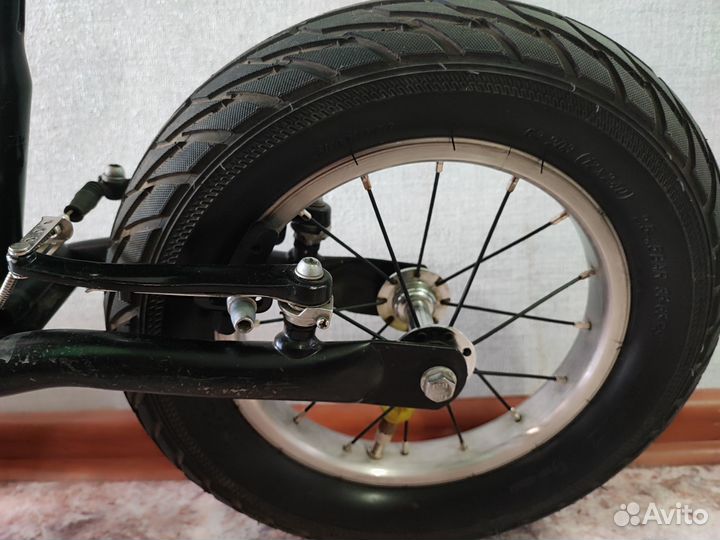 Беговел Puky lr xl