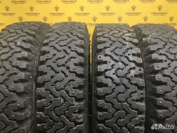 Омскшина АИД-23 185 R14 88P