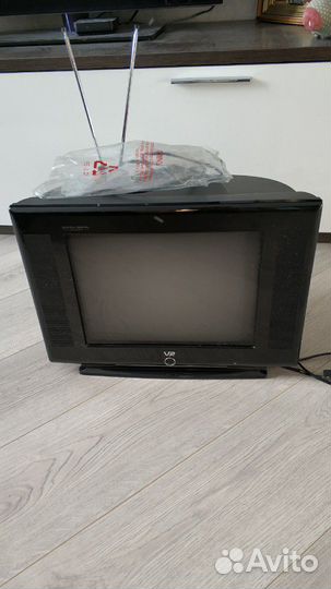 Телевизор vr