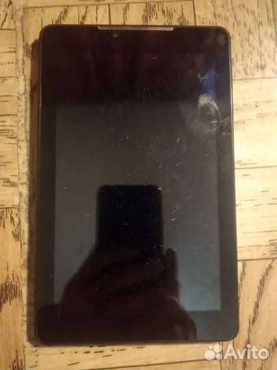 Планшет prestigio multipad color 2 3G