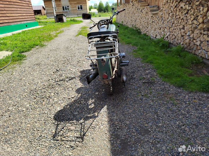 Иж 49