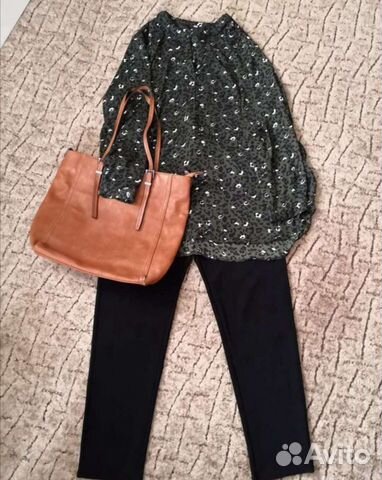 Женская одежда новая от 50 - 64 размера