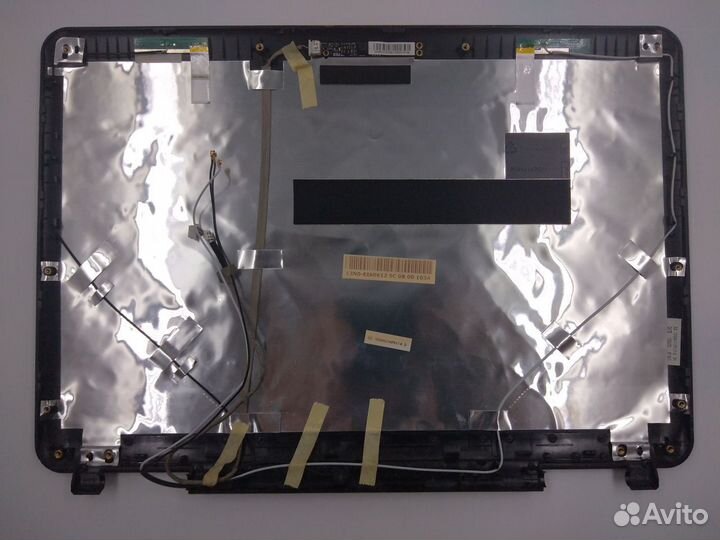 Крышка матрицы для ноутбука Asus K40IJ