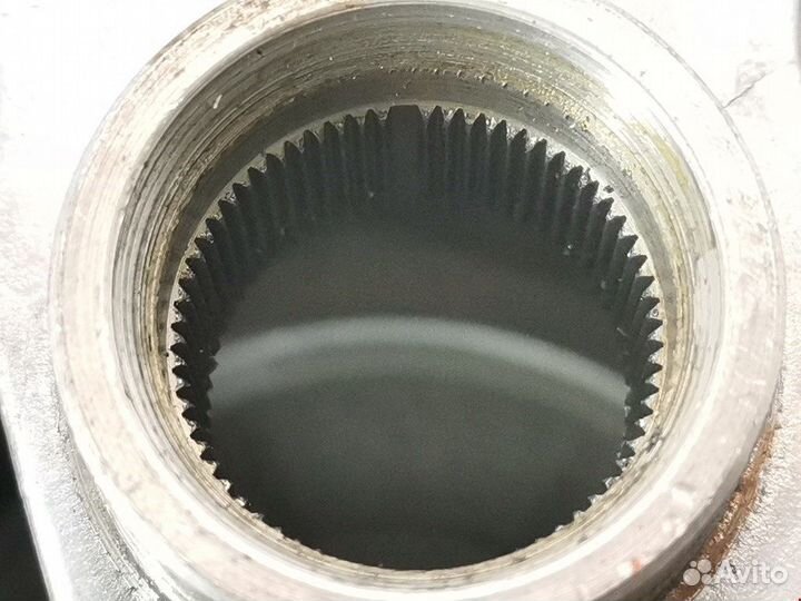 Руль для mercedes-benz E-Class (W210)