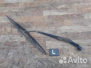 Поводок стеклоочистителя передний левый Great Wal