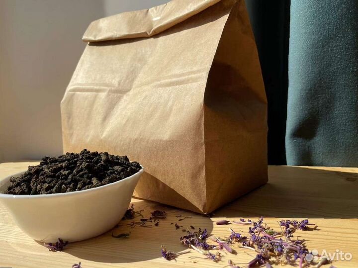 Иван чай 1 кг кипрей 2023 выверенный, настоящий