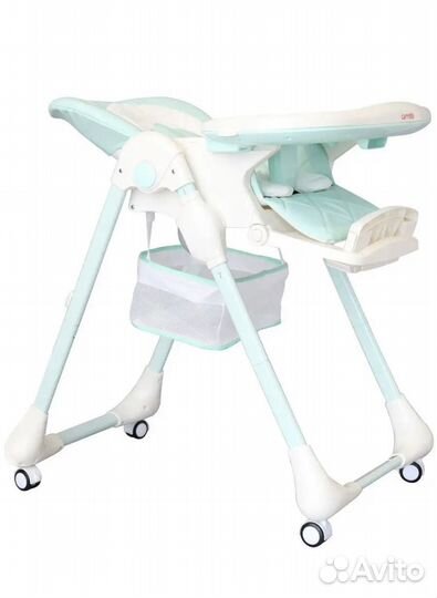 Стульчик для кормления Toffee