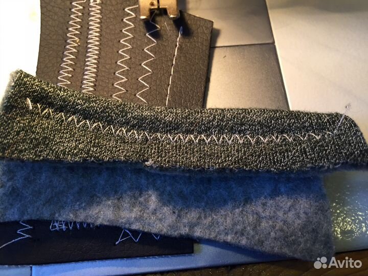 Швейная машина чайка 134