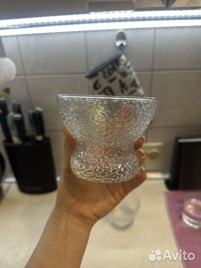 Вазочки для мороженного