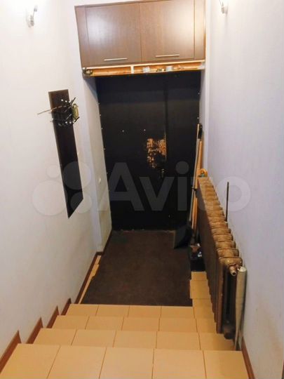 2-к. апартаменты, 60 м², 1/3 эт.