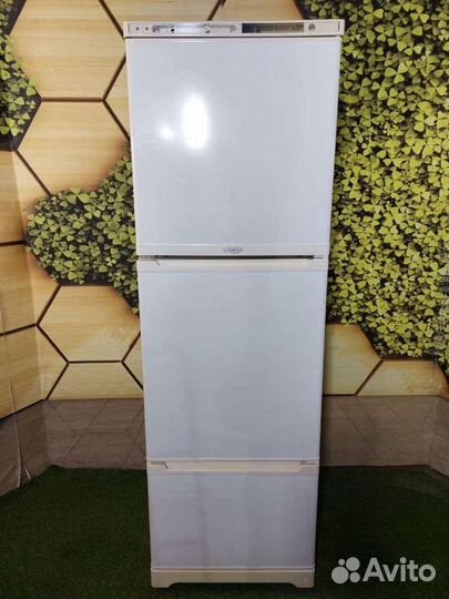 Холодильник бу с гарантией