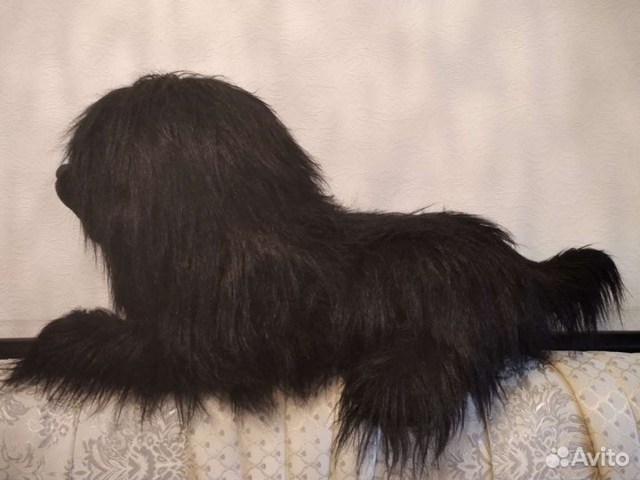 Большая мягкая игрушка