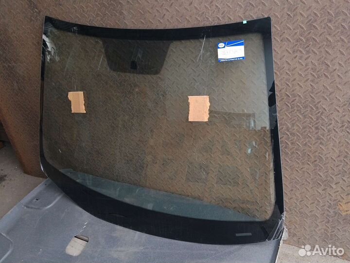 Лобовое стекло hyundai accent