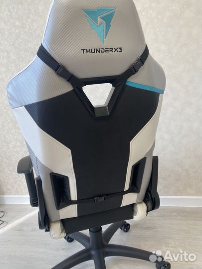 Кресло игровое ThunderX3 TC5