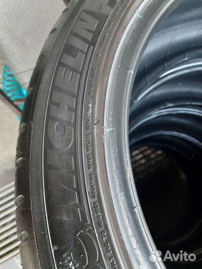 Michelin Pilot Sport 3 225/45 R17